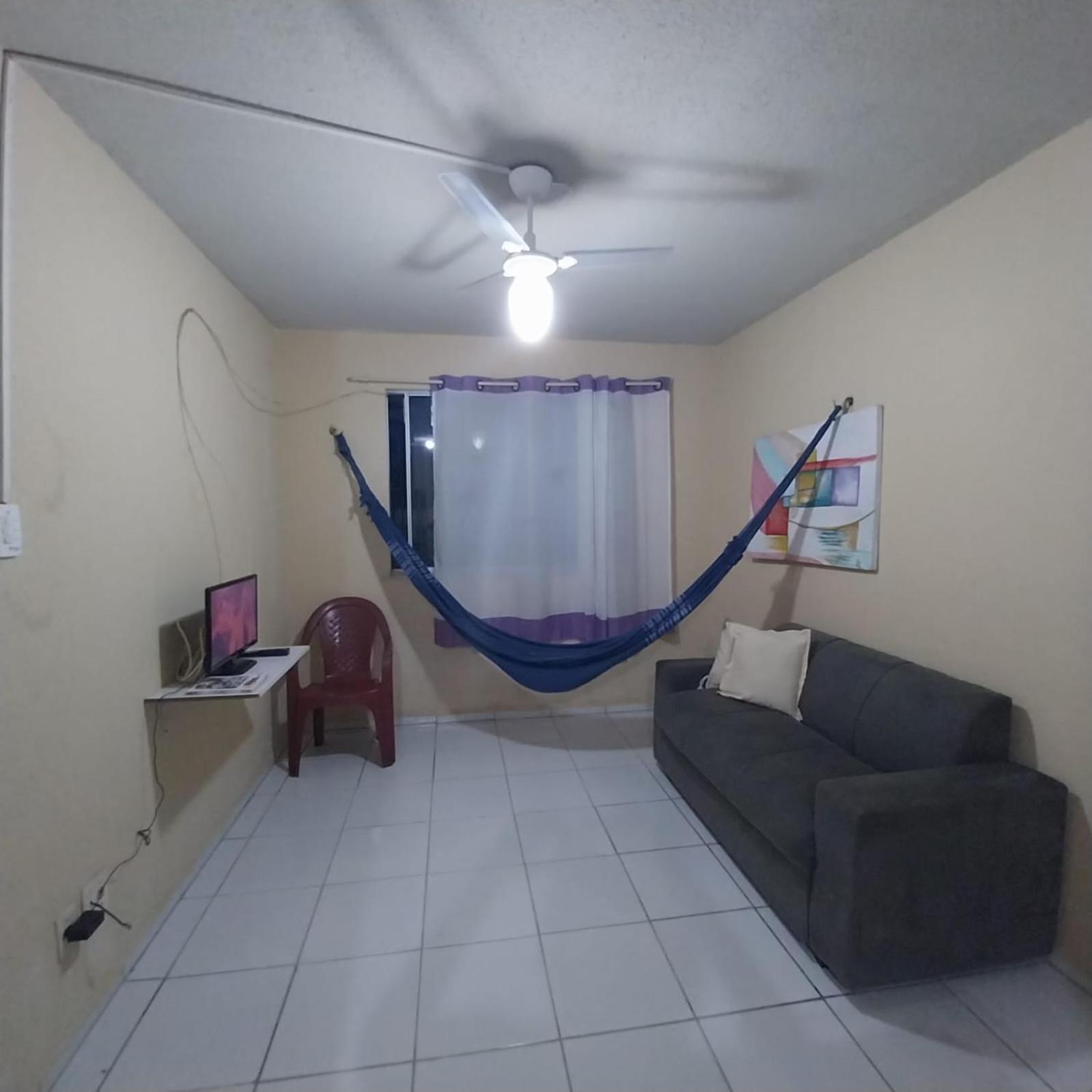 Apartamento Caucaia-Ce, Proximo A Praia De Cumbuco Fortaleza  Eksteriør billede