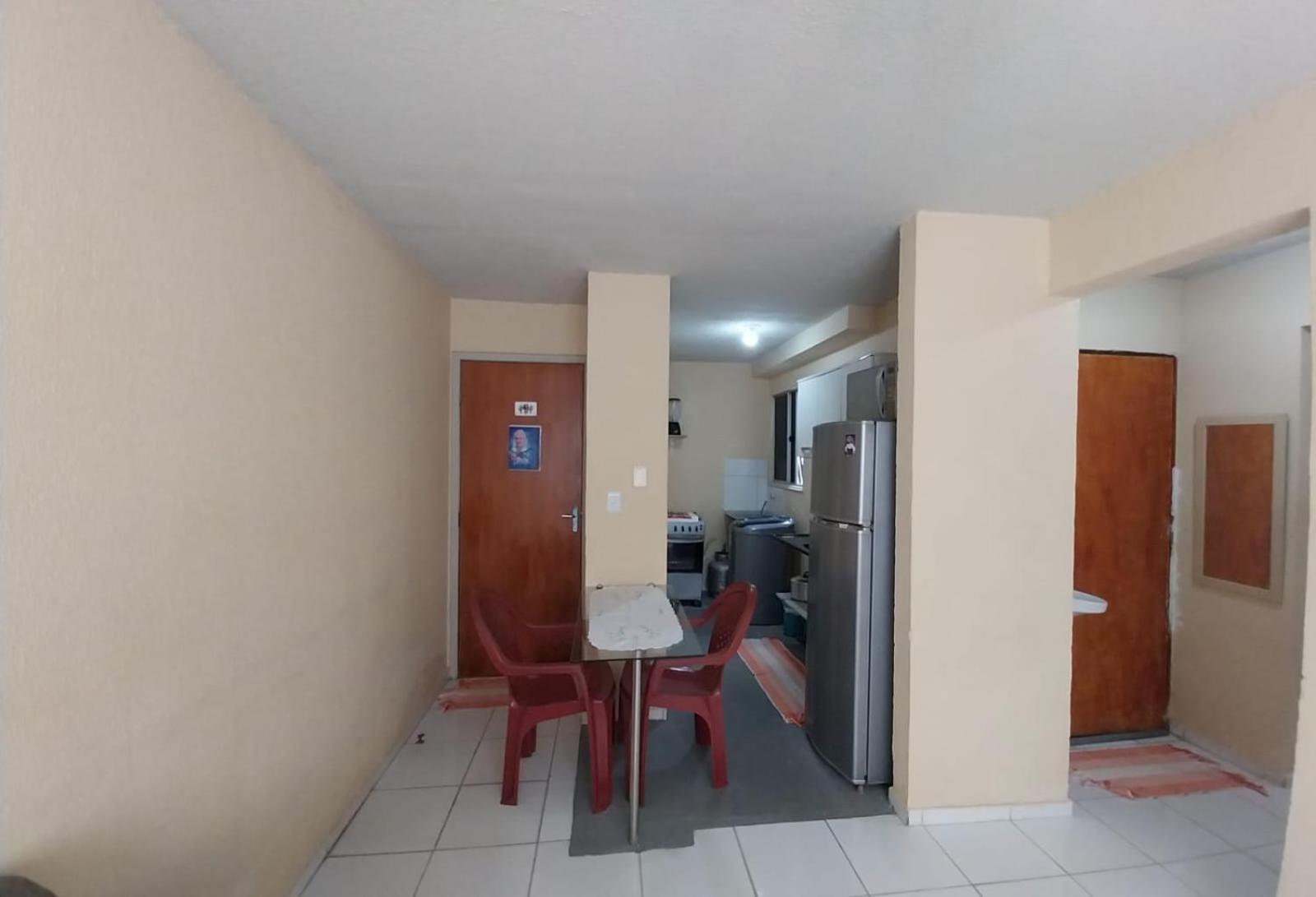 Apartamento Caucaia-Ce, Proximo A Praia De Cumbuco Fortaleza  Eksteriør billede